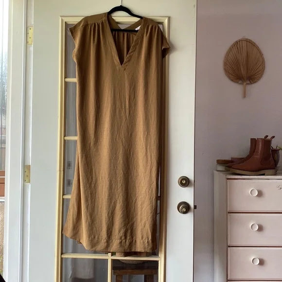 Prologue Tunic Dress - Picture 3 of 5